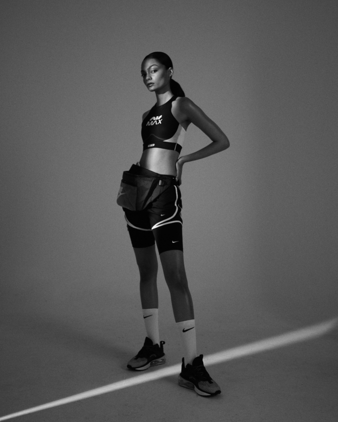 FRANCELINE GRAHAM - PORTFOLIO - ADVERTISING